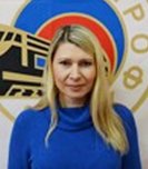 Колошина Галина Викторовна Директор Лицей федерального государственного бюджетного образовательного учреждения высшего образования